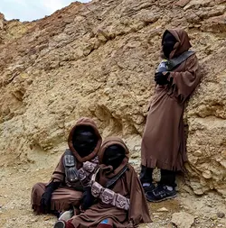 Exploring Star Wars Film Locations in Death Valley National Park | Populer Platform