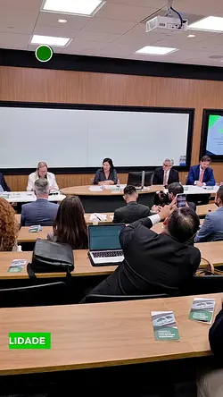 Fourth Table Discussion at 2026 International Penal Law Seminar: Current Challenges in Criminal Justice | Populer Platform