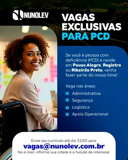 Join Nuno Lev: Embracing Diversity and Opportunities for PCD Talent | Populer Platform