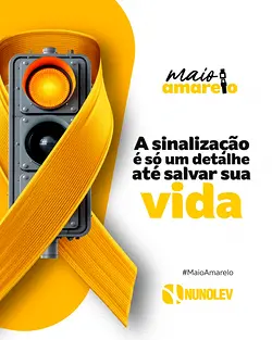 Promoting Safety and Awareness: The Spirit of Maio Amarelo | Populer Platform