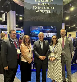 North Carolina Governor Thanks Western NC for SelectUSA Investment Summit Success | Populer Platform