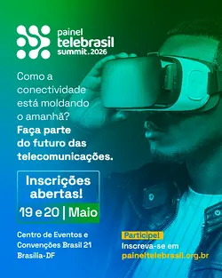 Join Us for the Telebrasil 2026 Panel: The Future of Connectivity and Innovation | Populer Platform