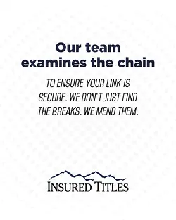 Secure Your Property's Title with Expert Title Insurance Services | Populer Platform