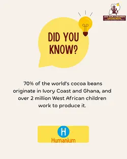 Unveiling the Hidden Side of Supply Chains: The Struggle Against Child Labour | Populer Platform