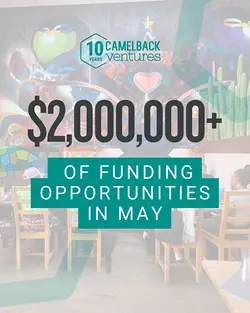 Unlock $2M in Funding: May's Best Opportunities for Underrepresented Founders | Populer Platform
