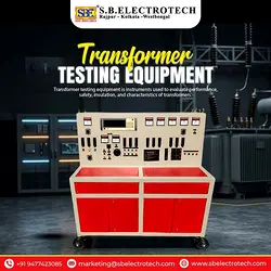 Maximize Power Distribution Safety with Transformer Testing Equipment | Populer Platform