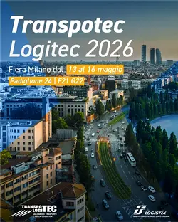 Join Us at Transpotec-Logitec 2026 for Integrated, Efficient, and Sustainable Logistics | Populer Platform