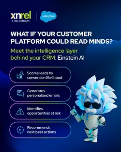 Elevate Your CRM with XnRel's AI-Driven Intelligence Layer | Populer Platform