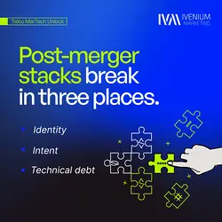 Telco Mergers: Identity, Intent, and Technical Debt Challenges | Populer Platform