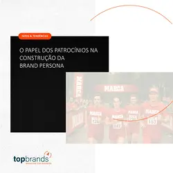 Building Brand Persona Through Event Sponsorships and Ownership | Populer Platform
