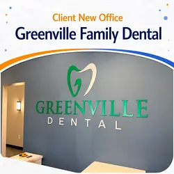 Seamless IT Transition for Greenville Family Dental's New Office Location | Populer Platform