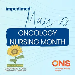 Celebrate Oncology Nursing Month: Growing Hope, Inspiring Strength | Populer Platform