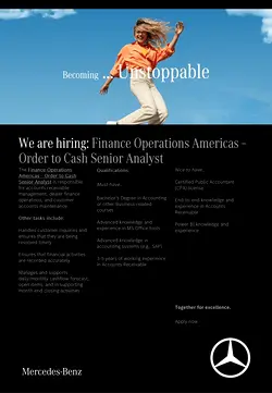 Join Finance Operations Americas Team: Night Shift Roles with Bonuses! | Populer Platform
