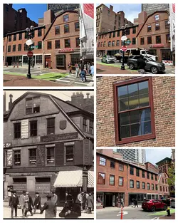 Discover the New Windows at Old Corner Bookstore: A Historic Renovation | Populer Platform