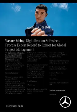 Join Our Team: Hiring General Ledger or R2R Process Expert in Cebu | Populer Platform