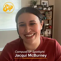 Jacqui Chiari McBurney: From Orientation Leader to CampusESP Director | Populer Platform