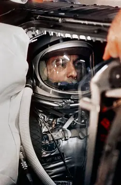 NASA's Artemis Program Continues the Legacy of Alan Shepard's Space Journey | Populer Platform