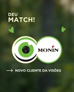 Monin Joins Terra Visions Partner Network: A Step Towards Unique Experiences | Populer Platform