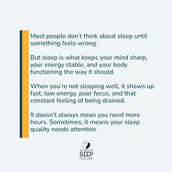 Revitalize Your Sleep: Overcoming Chronic Sleep Issues for Better Health | Populer Platform