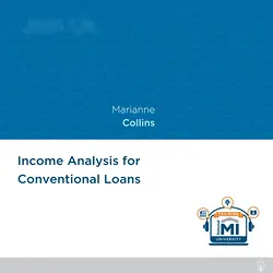 Understanding Income Analysis for Conventional Loans in Secondary Market Investing | Populer Platform
