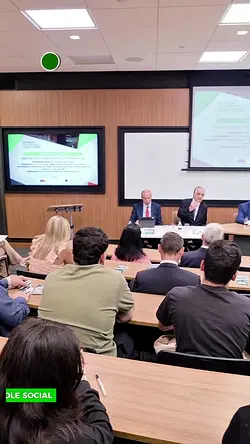 Key Debate on Penal Law and Social Control at 2026 International Seminar | Populer Platform