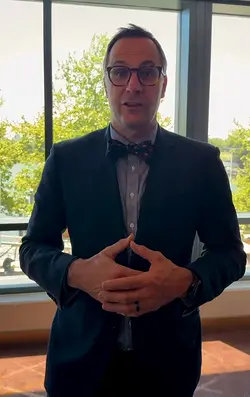 Renowned Economist Shawn DuBravac Shares Insights on Boating Industry at ABC2026 | Populer Platform