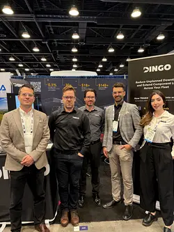 Closing the Gap: Actionable Insights Beyond Alarms at CIM CONNECT + Expo | Populer Platform