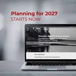 Strategic Business Planning for a Successful 2027 | Populer Platform