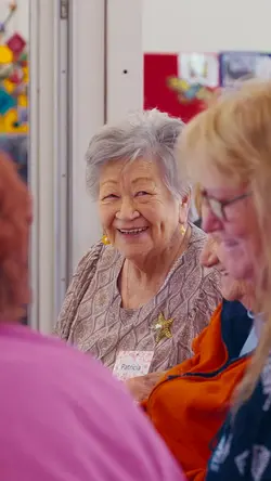 Encouraging Social Connections and Confidence in Older Residents Through Fun Activities | Populer Platform