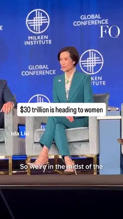 Women Set to Inherit $30 Trillion: A Shift in Wealth and Investment | Populer Platform