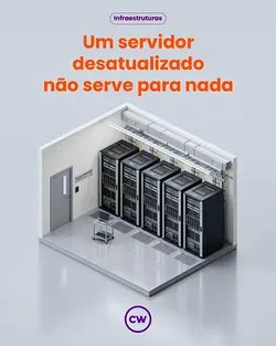 Why Updating Your Outdated Servers is Crucial for Business Growth | Populer Platform