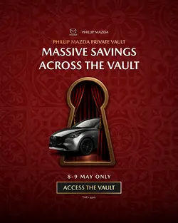 Exclusive $1,000 Fuel Card Offer: Upgrade to a New Mazda with Immediate Delivery | Populer Platform