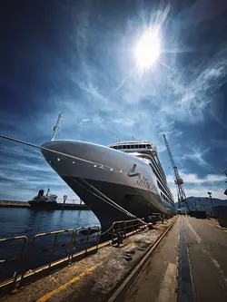 Successful DryDock Project Completion: A Journey of Innovation and Efficiency | Populer Platform