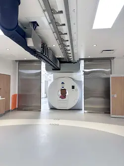 Introducing UPMC's New Intraoperative MRI Suite: Enhancing Neurosurgery Procedures | Populer Platform