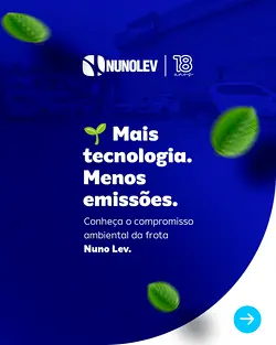 Sustentabilidade nas Operações diárias da Nuno Lev: Reduzindo Impactos Ambientais | Populer Platform