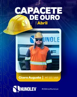 Celebrating April's Top Safety Champions: Gold Helmet Awards | Populer Platform