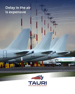 Streamline Your Air Freight with Tauri Cargo for Maximum Efficiency | Populer Platform