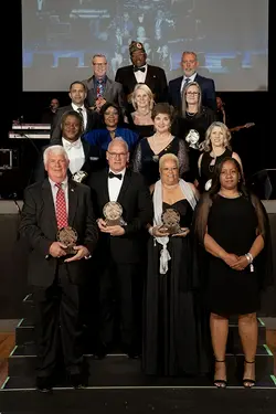 WellSTARS and STRIPES Honored with Veteran Business Resource Group Impact Award | Populer Platform