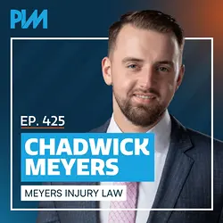 Chadwick Meyers on PIM Podcast: Building a Practice with Unique Cases | Populer Platform