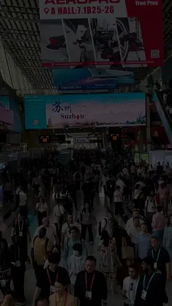 Discover Global Tire Innovations at Canton Fair 2026 with Magnum Tires | Populer Platform