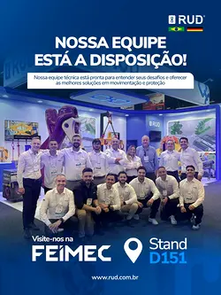 Prepare to Explore Feimec's Innovations at Our Stand 151 | Populer Platform
