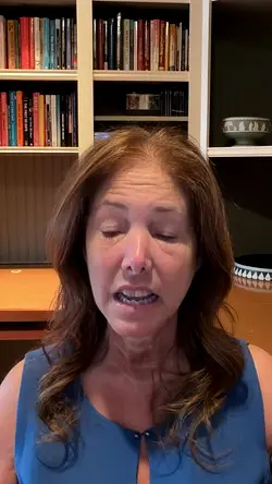 CEO Amy Elizabeth Fox Discusses Adaptive Leadership Tools in Leading in Chaos | Populer Platform