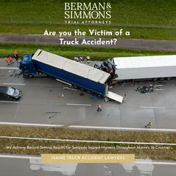 Tackling Complex Truck Accidents in Maine: Expert Legal Guidance | Populer Platform