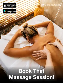 Discover the Health Benefits of Deep Tissue Massage for Overall Well-being | Populer Platform