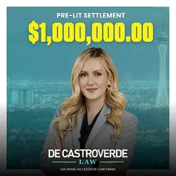 Securing a $1,000,000 Pre-Litigation Settlement: A Major Win for DeCastroverde Law | Populer Platform