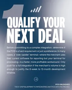 Bridge Software Gaps for High-Volume Merchants: EPX Processor Integration Guide | Populer Platform