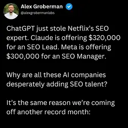 AI SEO Strategies: Boosting Visibility with AI Search Optimization | Populer Platform