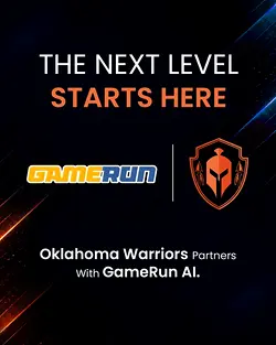 GameRun.ai Empowers Oklahoma Warriors for Elite Junior Hockey | Populer Platform