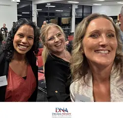 Networking and Learning at The Click Event: DNA's Experience | Populer Platform