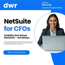 Real-Time Visibility: The Key to Modern CFO Success with NetSuite | Populer Platform